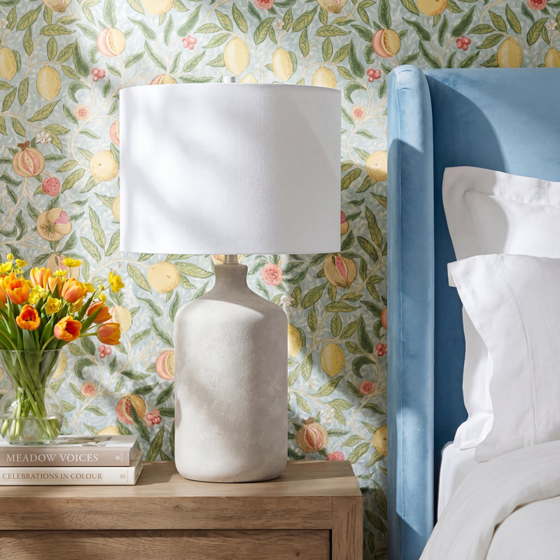 Joss & Main Celea Ceramic Table Lamp & Reviews | Birch Lane